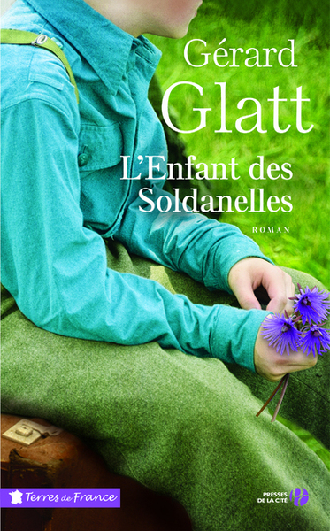 L´ENFANT DES SOLDANELLES