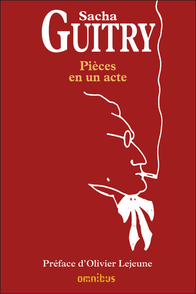 PIECES EN UN ACTE