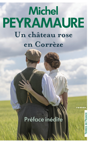 CHATEAU ROSE EN CORREZE