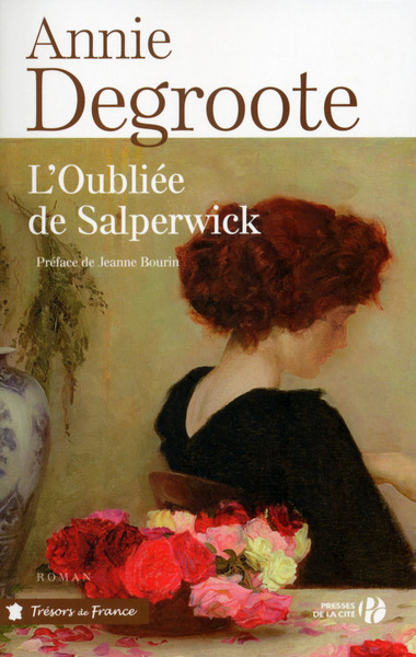 L´OUBLIEE DE SALPERWICK