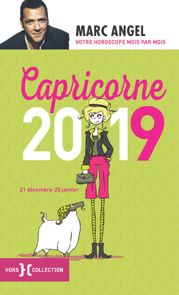 CAPRICORNE 2019