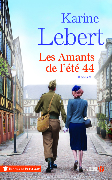 AMANTS DE L´ETE 44