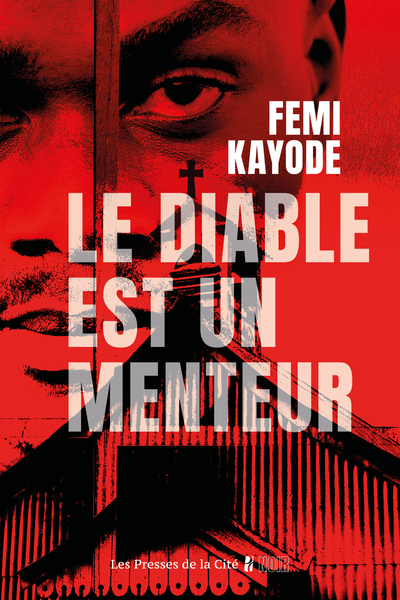 LE DIABLE EST UN MENTEUR