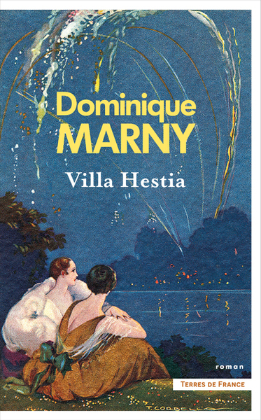 VILLA HESTIA