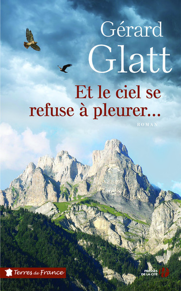 ET LE CIEL SE REFUSE A PLEURER...