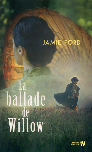 BALLADE DE WILLOW