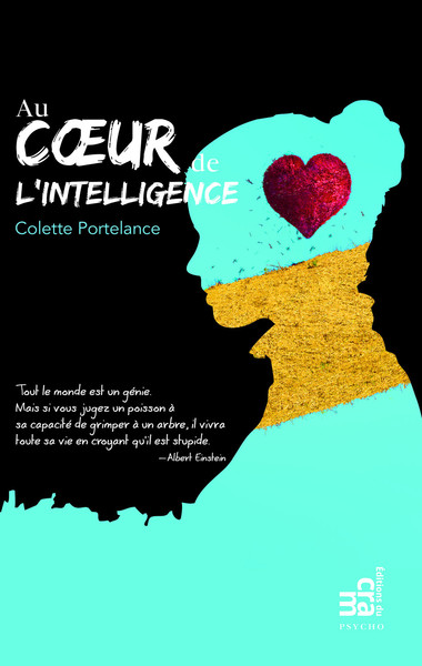 AU COEUR DE L´INTELLIGENCE