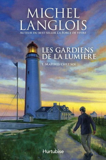 GARDIENS DE LA LUMIERE V 01 MAITRES CHEZ SOI