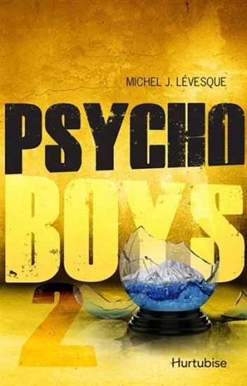 PSYCHO BOYS V 02
