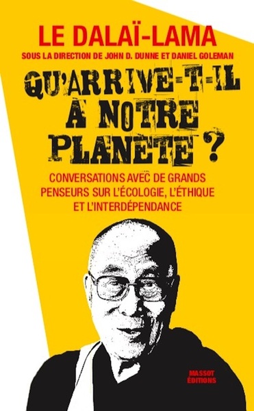 QU´ARRIVE-T-IL A NOTRE PLANETE ?
