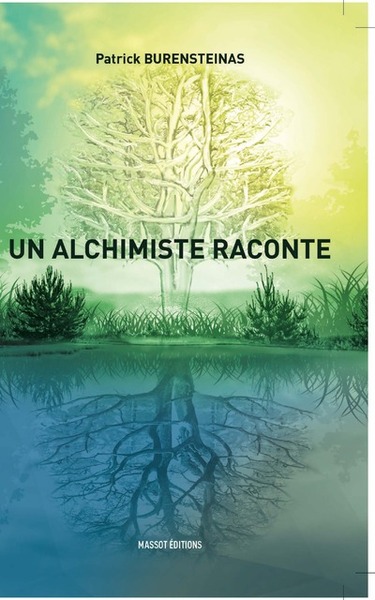 ALCHIMISTE RACONTE