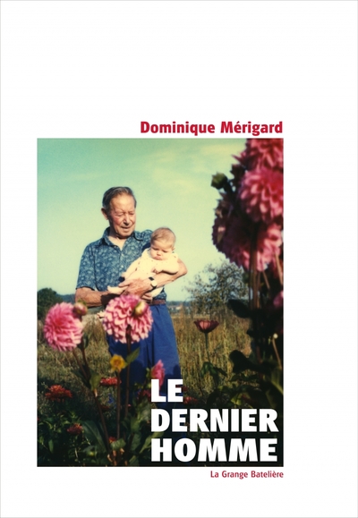 DERNIER HOMME