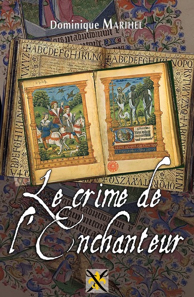 CRIME DE L´ ENCHANTEUR (LE)