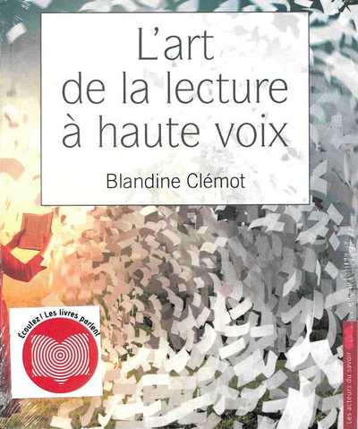 LECTURE A HAUTE VOIX