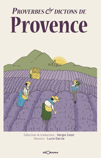 PROVERBES ET DICTONS DE PROVENCE