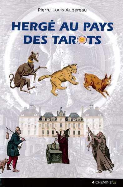 HERGE AU PAYS DES TAROTS