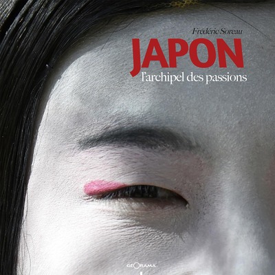 JAPON - L´ARCHIPEL DES PASSIONS