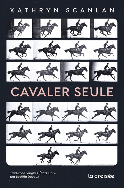 CAVALER SEULE - ONE SHOT - CAVALER SEULE