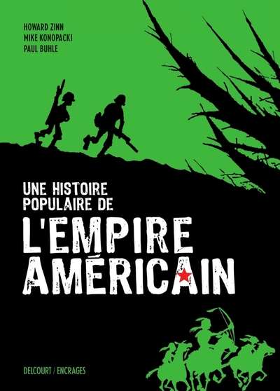 HISTOIRE POPULAIRE DE L´EMPIRE AMERICIAN NED