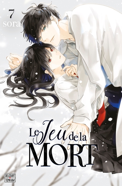 JEU DE LA MORT T07