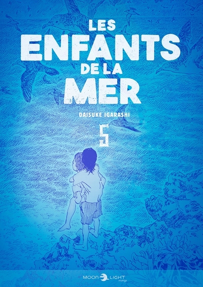 ENFANTS DE LA MER T05