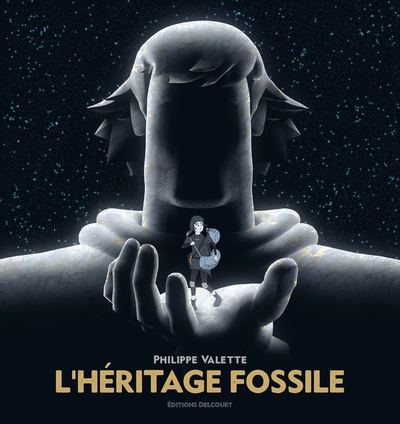 L´HERITAGE FOSSILE - RECIT COMPLET - L´HERITAGE FOSSILE