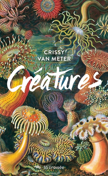 CREATURES - ONE-SHOT - CREATURES