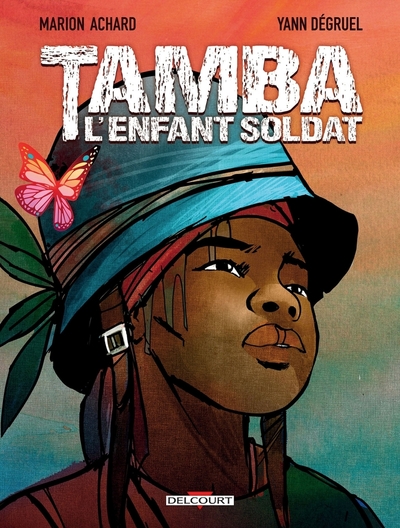 TAMBA, L´ENFANT SOLDAT