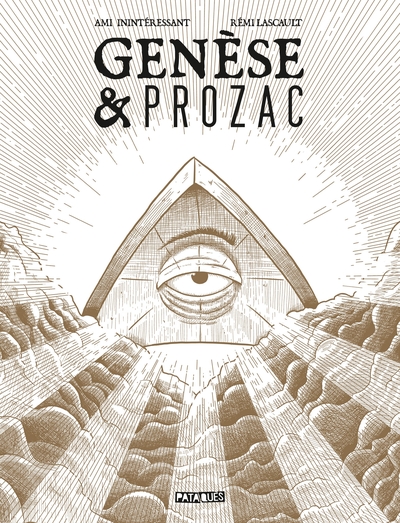 GENESE ET PROZAC - ONE-SHOT - GENESE ET PROZAC