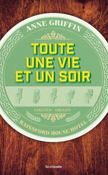 TOUTE UNE VIE ET UN SOIR