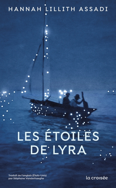 LES ETOILES DE LYRA - ONE SHOT - LES ETOILES DE LYRA