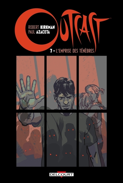 OUTCAST 07