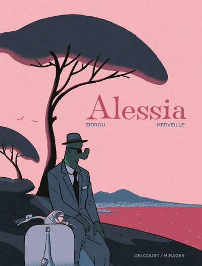 ALESSIA - RECIT COMPLET - ALESSIA