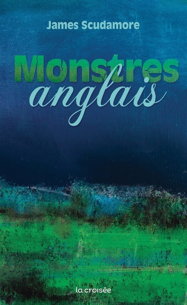 ENGLISH MONTERS - ONE-SHOT - MONSTRES ANGLAIS