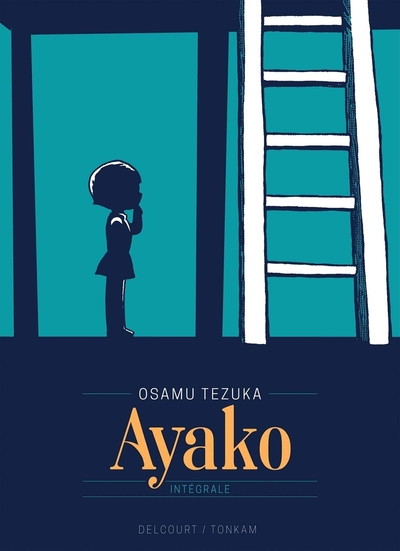 AYAKO - EDITION PRESTIGE