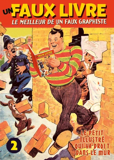 T2 - UN FAUX LIVRE 02