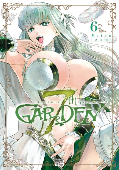 7TH GARDEN 06 - T6