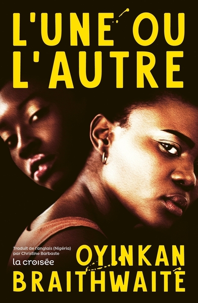 L´UNE OU L´AUTRE - ONE SHOT - L´UNE OU L´AUTRE
