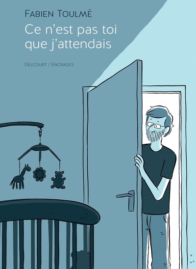 CE N´EST PAS TOI QUE J´ATTENDAIS NED