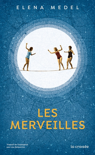 MERVEILLES - ONE-SHOT - LES MERVEILLES