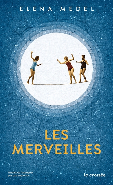 MERVEILLES - ONE-SHOT - LES MERVEILLES