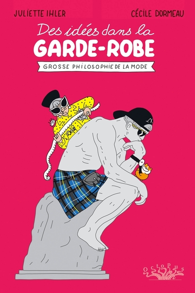 DES IDEES DANS LA GARDE-ROBE