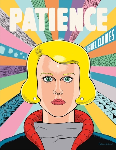 BIBLIOTHEQUE DE DANIEL CLOWES - ONE SHOT - LA BIBLIOTHEQUE DE DANIEL CLO