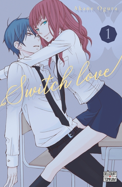 SWITCH LOVE - T01 - SWITCH LOVE 01