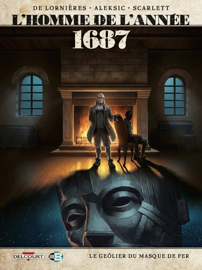 L´HOMME DE L´ANNEE T19 - 1687.0