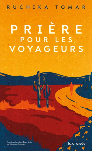 PRIERE POUR LES VOYAGEURS