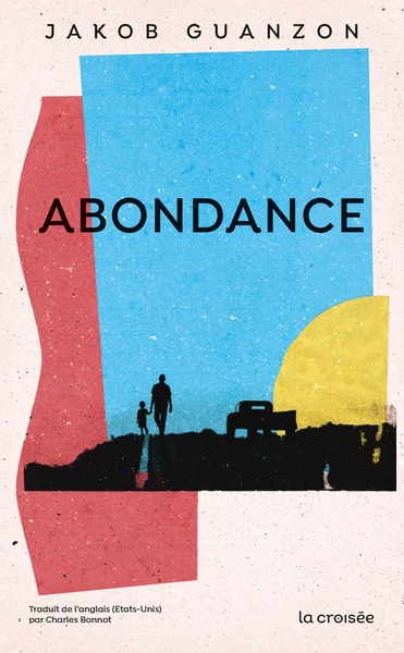 ABUNDANCE - ONE-SHOT - ABONDANCE