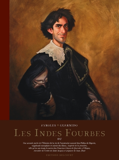 INDES FOURBES. EDITION N&B