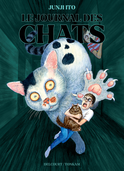 LE JOURNAL DES CHATS - EDITION PRESTIGE