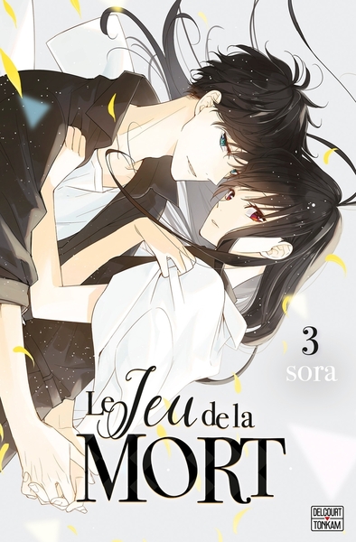 JEU DE LA MORT T03